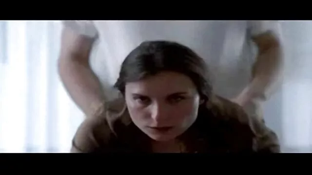 სადო-მაზოხიზმი, ვინტაჟი ბებერი და ახალგაზრდა ღრმად პირში