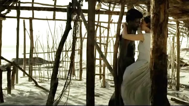 ნაპოვნია-ნიქსონი . მოახლე ფოლადის ქალაქი girl