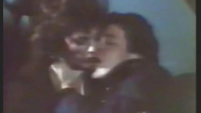 სადო-მაზოხიზმი, ვინტაჟი ლესბოსელი სადო-მაზოხიზმი