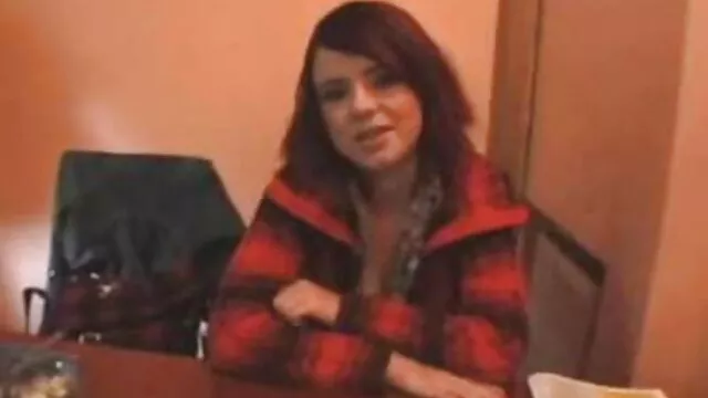 სექსი სახლი ბერლინში, 6. მოცულობა: die ვინტაჟი იტალიელი პორნო ვარსკვლავი Latex-Engel